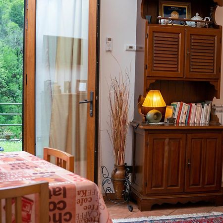Villa Collina E Mare à Camogli Extérieur photo