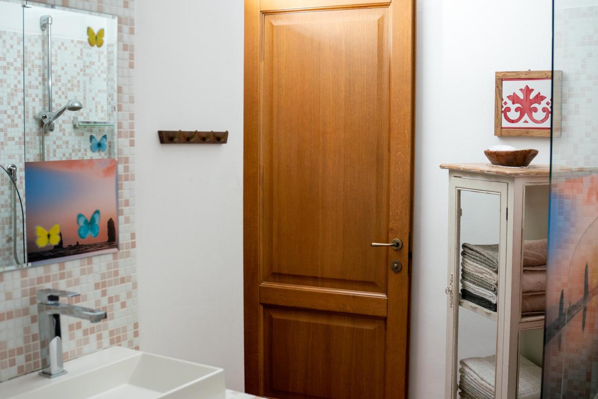 Villa Collina E Mare à Camogli Extérieur photo